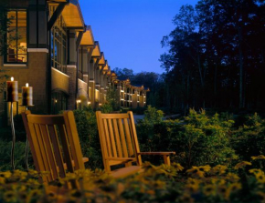 The Lodge at Woodloch